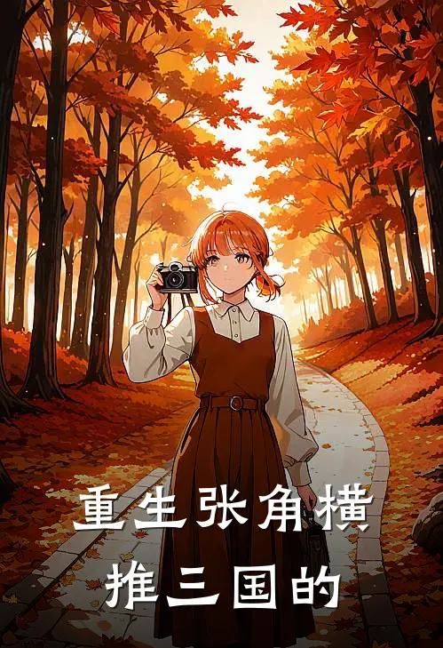 重生张角横推三国的