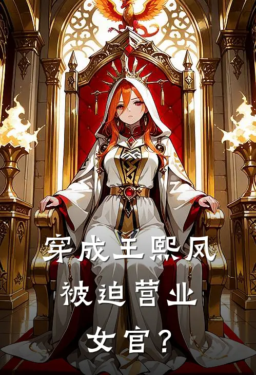 穿成王熙凤，被迫营业女官？(王熙凤夏守忠)热门网络小说推荐_最新完结小说推荐穿成王熙凤，被迫营业女官？王熙凤夏守忠