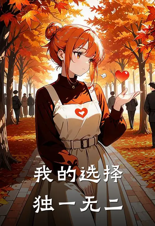 我的选择独一无二江世源周志成最新小说全文阅读_最新章节列表我的选择独一无二(江世源周志成)