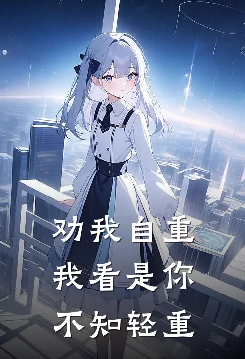 劝我自重，我看是你不知轻重