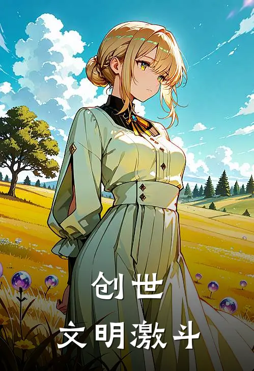 创世：文明激斗唐明卡顿最新好看小说_最新完本小说创世：文明激斗唐明卡顿