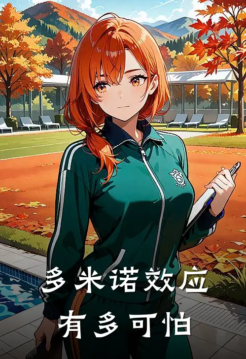 多米诺效应有多可怕