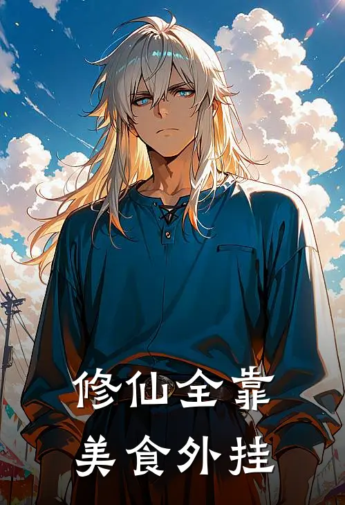 修仙全靠美食外挂