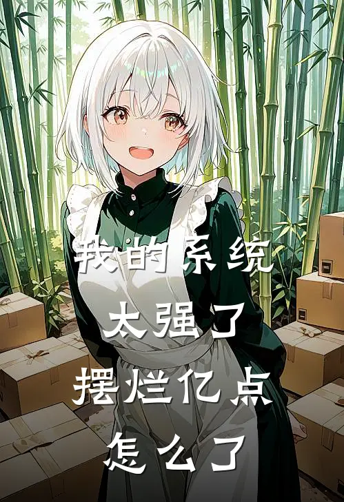 我的系统太强了，摆烂亿点怎么了