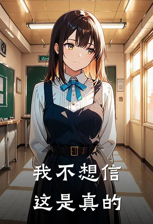 我不想信这是真的