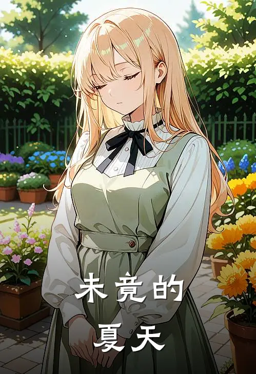 未竟的，夏天(何屿岄陈晏黎)免费小说全本阅读_最新章节列表未竟的，夏天(何屿岄陈晏黎)