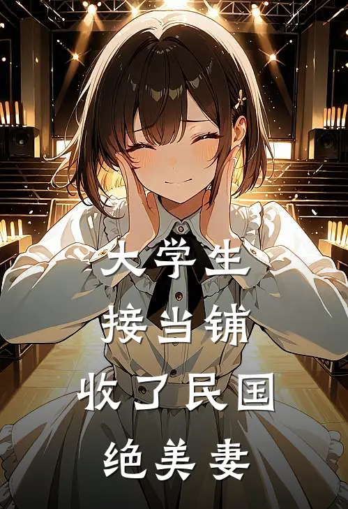 黎少阳章明轩大学生接当铺，收了民国绝美妻全章节在线阅读_大学生接当铺，收了民国绝美妻全集免费在线阅读