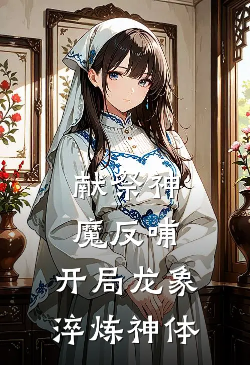 江白赵大为献祭神魔反哺，开局龙象淬炼神体全文免费阅读_江白赵大为完整版免费阅读