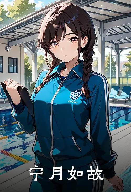 宁月如故(祝安宁祝芷)完整版免费全文阅读_完本小说推荐宁月如故(祝安宁祝芷)