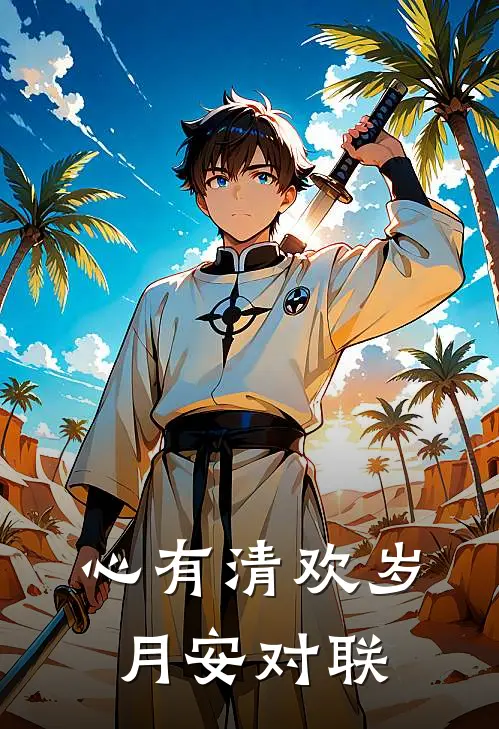 心有清欢岁月安对联