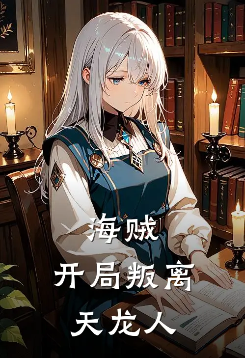 海贼：开局叛离天龙人（罗德里安卡鲁）最新章节列表