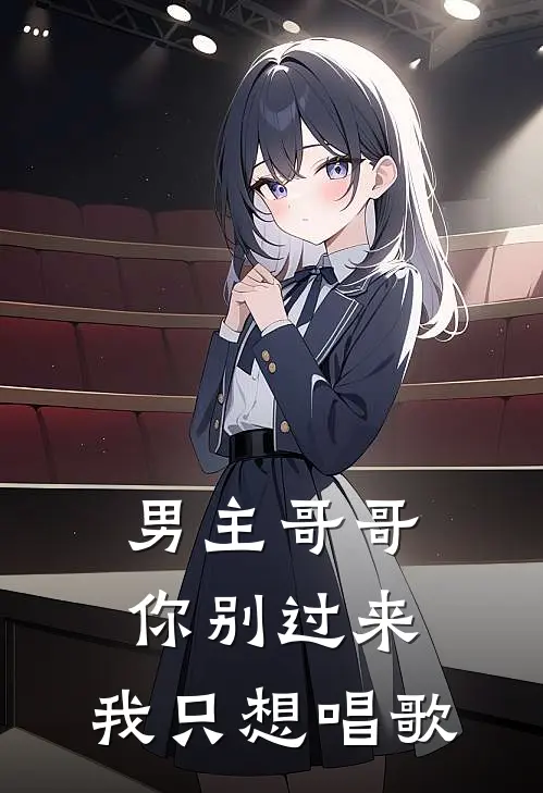 喻祈安林砚浓(男主哥哥你别过来，我只想唱歌)全章节在线阅读_(男主哥哥你别过来，我只想唱歌)完结版免费阅读