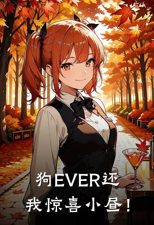 《狗EVER还我惊喜小昼！》夏以昼小猎已完结小说_狗EVER还我惊喜小昼！(夏以昼小猎)经典小说