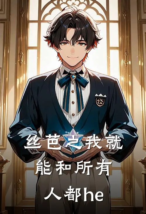 丝芭之我就能和所有人都he