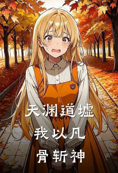 天渊道墟：我以凡骨斩神(楚昭南楚小七)热门网络小说推荐_免费完结版小说天渊道墟：我以凡骨斩神(楚昭南楚小七)