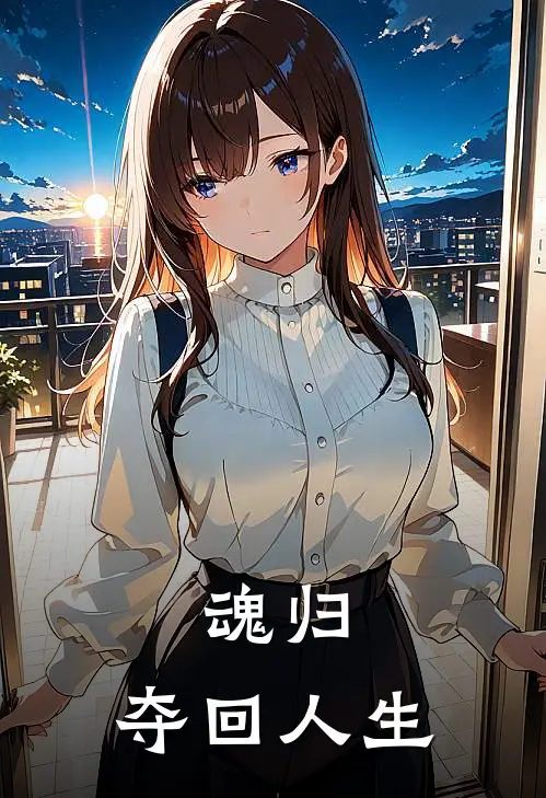 魂归：夺回人生