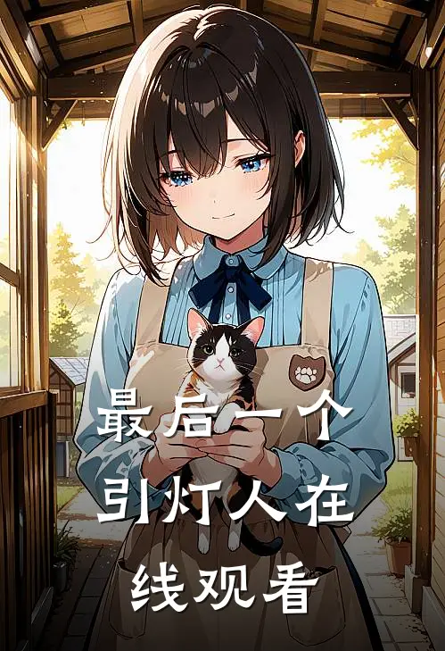 最后一个引灯人在线观看