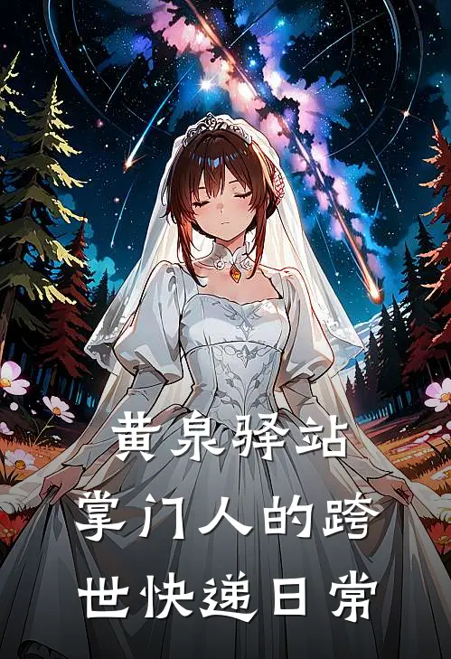 黄泉驿站：掌门人的跨世快递日常林苒周明轩最新章节在线阅读_林苒周明轩全本免费在线阅读