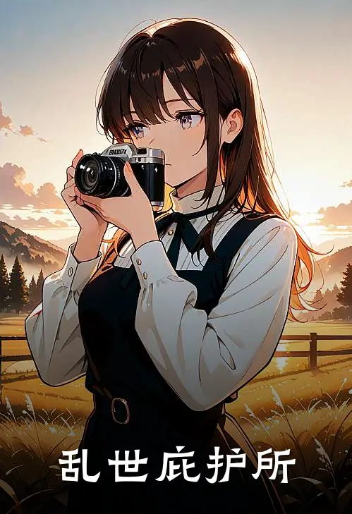 乱世庇护所(秦墨杨雪)最新热门小说_完结小说乱世庇护所(秦墨杨雪)