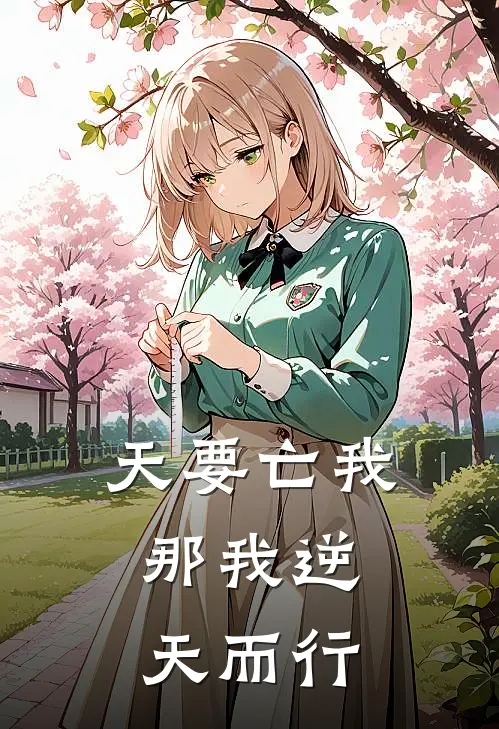 天要亡我，那我逆天而行