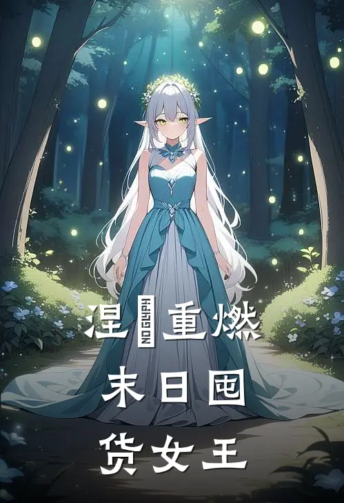 涅槃重燃：末日囤货女王叶南曦柳雪晴小说完整版免费阅读_热门小说排行榜涅槃重燃：末日囤货女王(叶南曦柳雪晴)