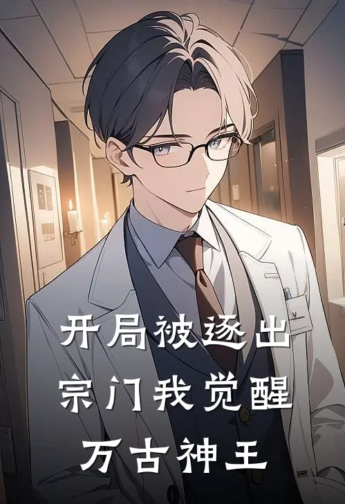 开局被逐出宗门我觉醒万古神王