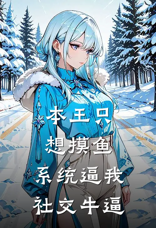 本王只想摸鱼，系统逼我社交牛逼林凡赵昊全文阅读免费全集_最新全本小说本王只想摸鱼，系统逼我社交牛逼(林凡赵昊)