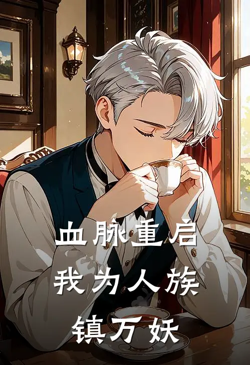 血脉重启：我为人族镇万妖