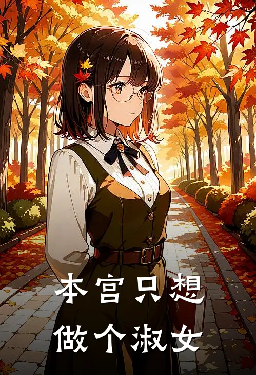 本宫只想做个淑女