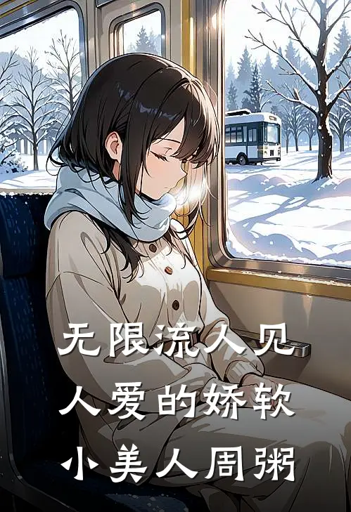 无限流人见人爱的娇软小美人周粥