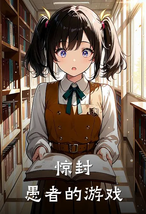 惊封：愚者的游戏