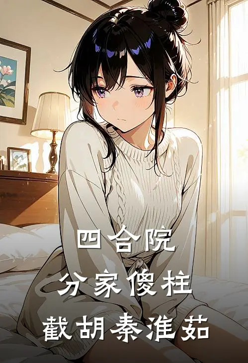 四合院：分家傻柱，截胡秦淮茹何雨晨傻柱完整版小说_最新章节列表四合院：分家傻柱，截胡秦淮茹(何雨晨傻柱)