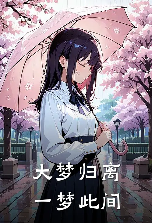 大梦归离：一梦此间卓翼宸云簌已完结小说_最新章节列表大梦归离：一梦此间(卓翼宸云簌)