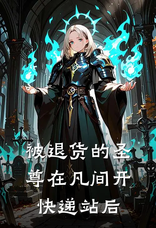 被退货的圣尊在凡间开快递站后