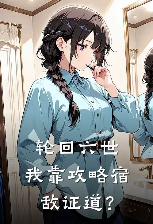 轮回六世：我靠攻略宿敌证道？(李溯重王盛元)全文免费阅读无弹窗大结局_《轮回六世：我靠攻略宿敌证道？》李溯重王盛元免费小说