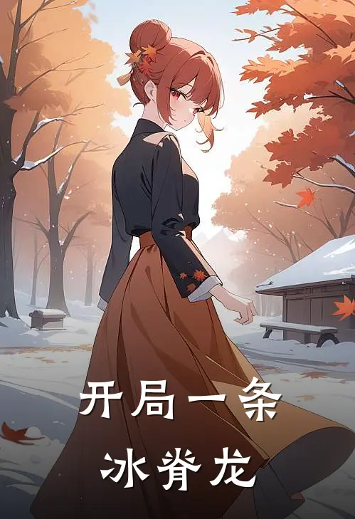 开局一条冰脊龙(凌战张浩)全文免费小说_小说免费完结开局一条冰脊龙(凌战张浩)