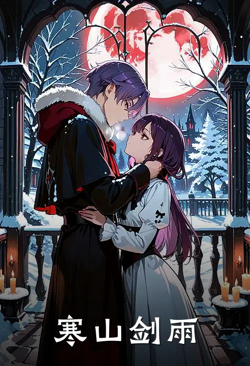 云湛陆雨晴(寒山剑雨)全集阅读_《寒山剑雨》全文免费阅读
