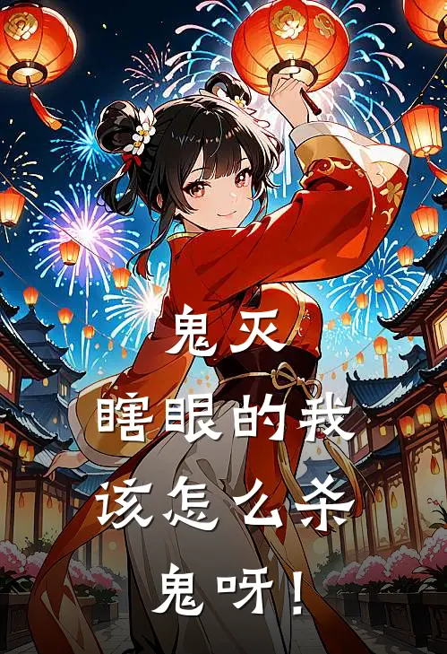 鬼灭：瞎眼的我该怎么杀鬼呀！