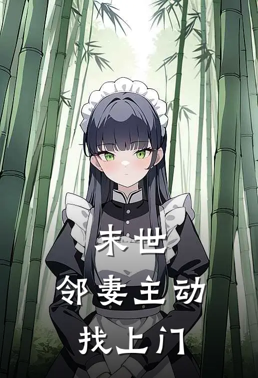 末世：邻妻主动找上门