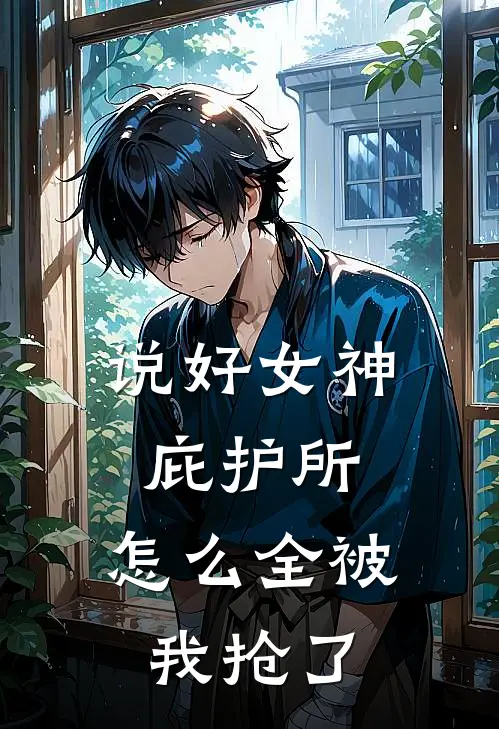 说好女神庇护所，怎么全被我抢了(林源陈南)免费小说完结版_免费小说免费阅读说好女神庇护所，怎么全被我抢了林源陈南
