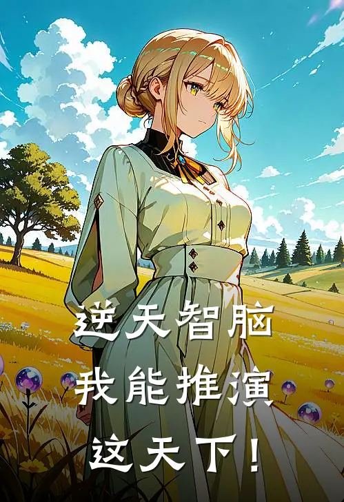 逆天智脑：我能推演这天下！