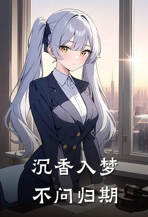 沉香入梦，不问归期苏卿苏卿晚热门免费小说_免费小说免费阅读沉香入梦，不问归期苏卿苏卿晚