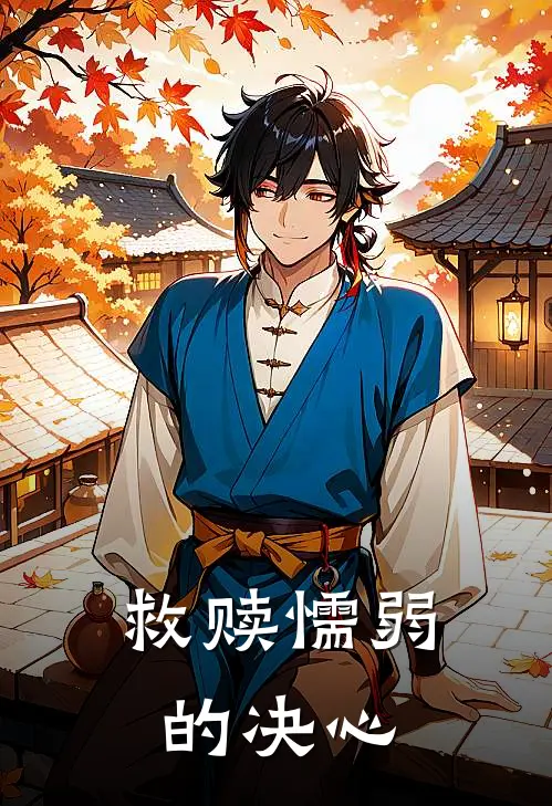 救赎懦弱的决心