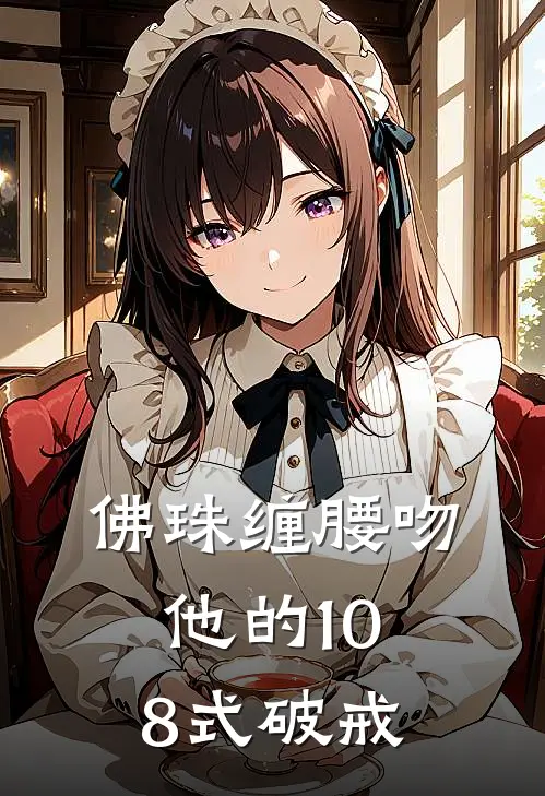 佛珠缠腰吻：他的108式破戒林筱鹿霍云深免费小说大全_完结的小说佛珠缠腰吻：他的108式破戒(林筱鹿霍云深)