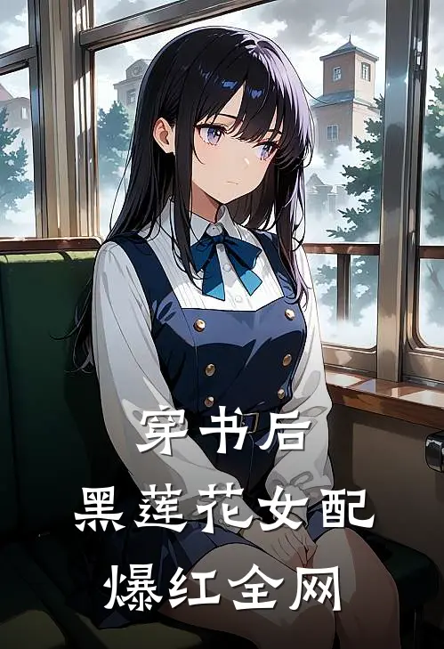 穿书后，黑莲花女配爆红全网