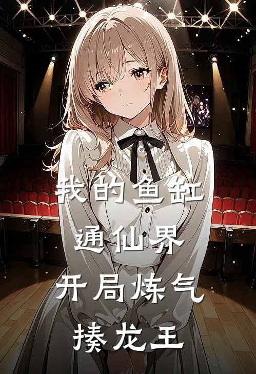 我的鱼缸通仙界：开局炼气揍龙王(徐缺张猛)最新小说推荐_最新热门小说我的鱼缸通仙界：开局炼气揍龙王徐缺张猛