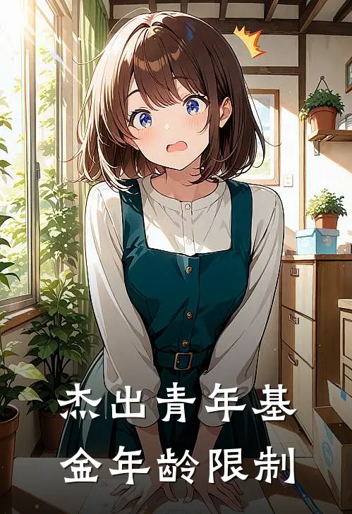 杰出青年基金年龄限制