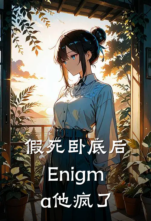 假死卧底后，Enigma他疯了