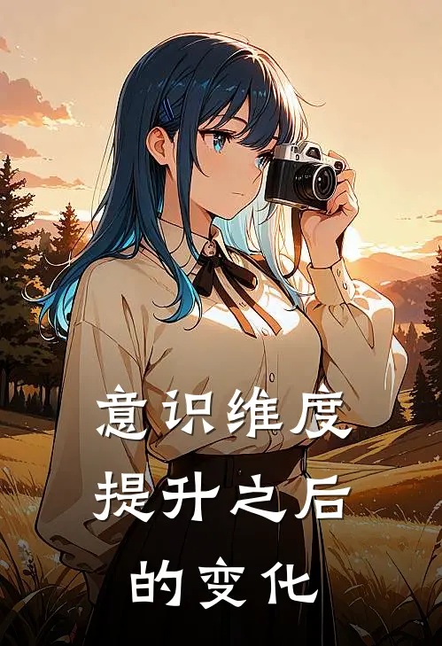 意识维度提升之后的变化