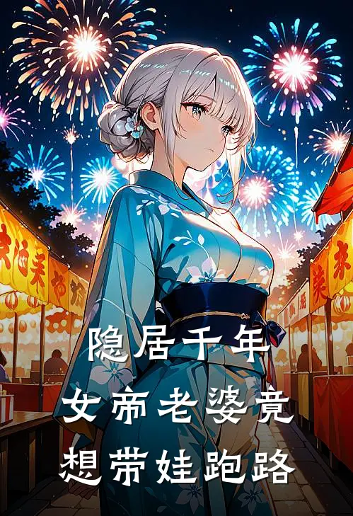 隐居千年，女帝老婆竟想带娃跑路